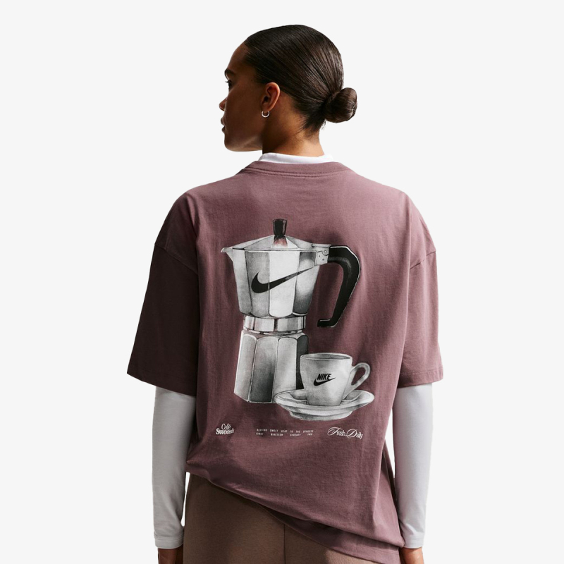 W NSW CLASSIC SS TEE ENERGY 