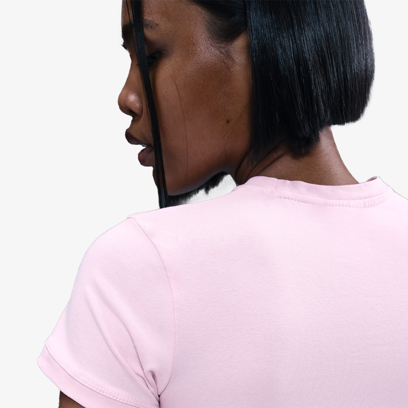 Nike W NSW SWT SS BABY TEE 