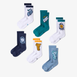 Nike Y NK ED CSH CRW 6P-144 SARTGFX-PAK 