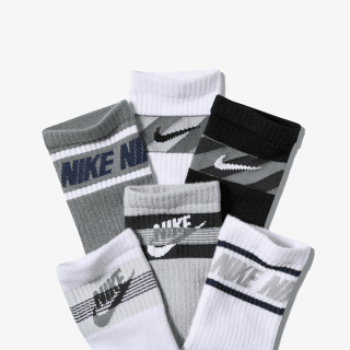 Nike Y NK ED CSH CRW 6P-144 SPORT-PAK 