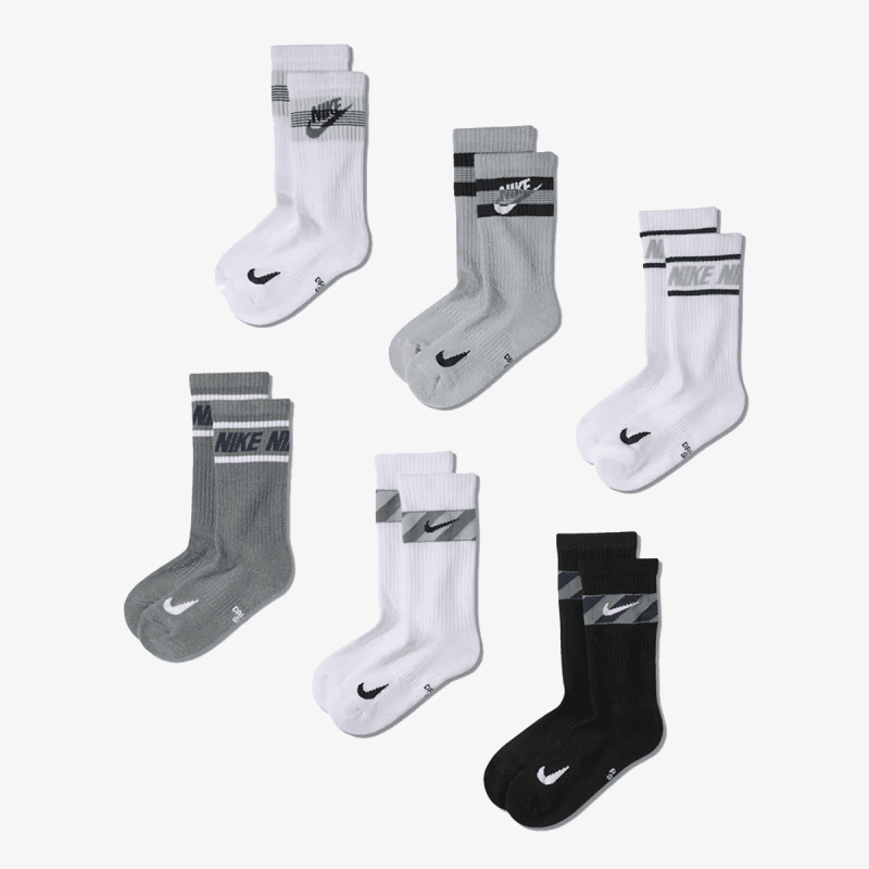 Nike Y NK ED CSH CRW 6P-144 SPORT-PAK 