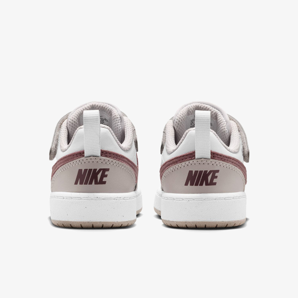 Nike COURT BOROUGH LOW ESS+ BTV 