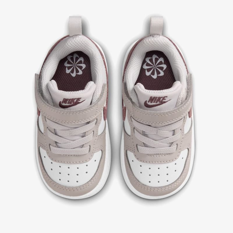 Nike COURT BOROUGH LOW ESS+ BTV 
