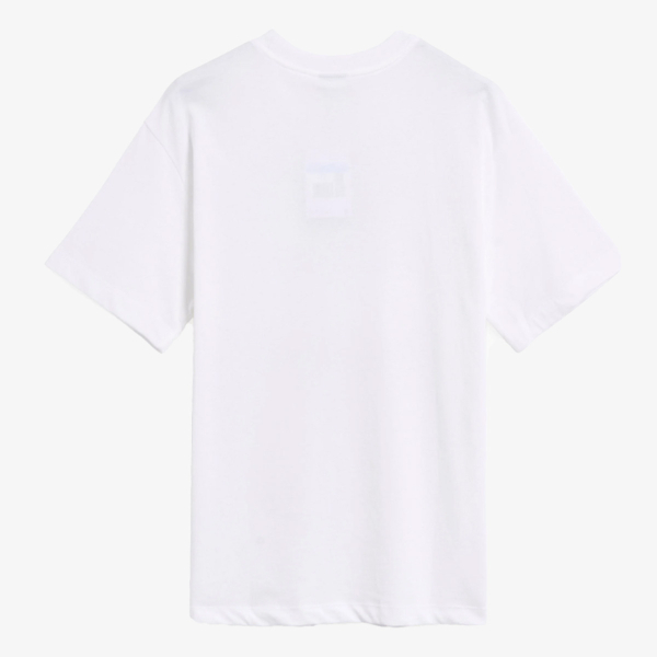 Nike W NSW FRT OS CHERRY TEE 