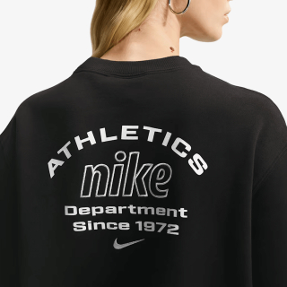 Nike W NK STDO FLC MW STD AD CREW 