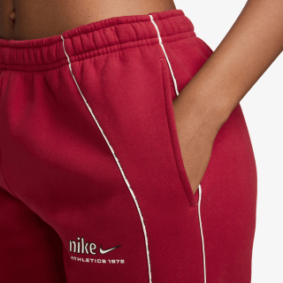 Nike W NK STDO FLC MW MR AD CFF PNT 