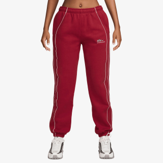 Nike W NK STDO FLC MW MR AD CFF PNT 