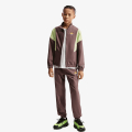 KM K NK TRACKSUIT WVN FZ 