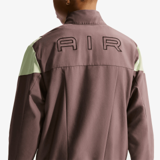 KM K NK TRACKSUIT WVN FZ 