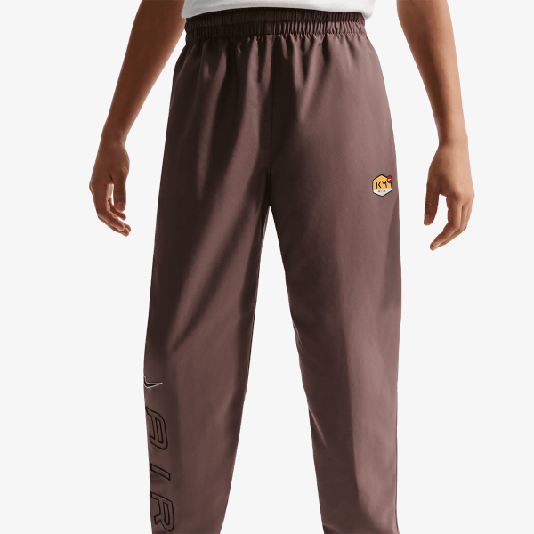 KM K NK TRACKSUIT WVN FZ 