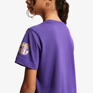 FCB U NK BARCA X KB TEE 