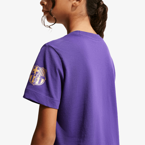 FCB U NK BARCA X KB TEE 