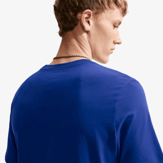 Nike FCB M NK SWOOSH TEE 