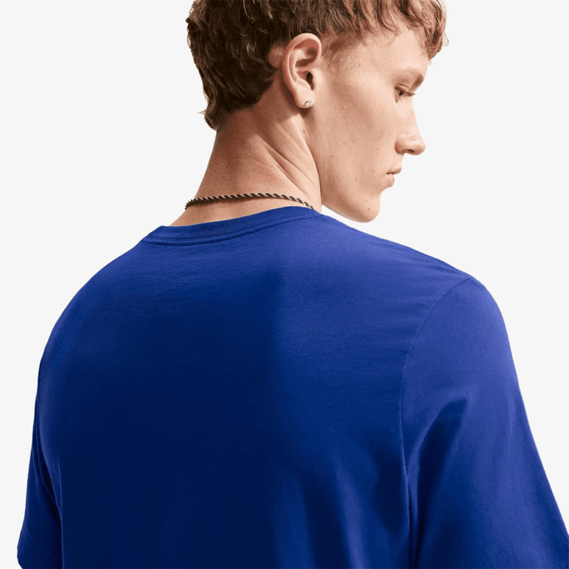 Nike FCB M NK SWOOSH TEE 