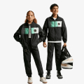 Nike KM K TRACKSUIT WVN FZ 