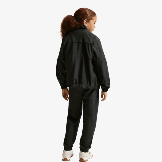 Nike KM K TRACKSUIT WVN FZ 