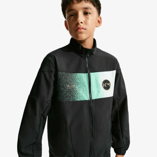 Nike KM K TRACKSUIT WVN FZ 