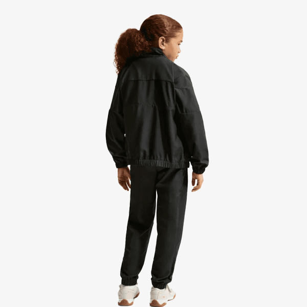 Nike KM K TRACKSUIT WVN FZ 