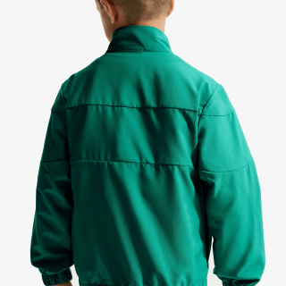 KM K TRACKSUIT WVN FZ 