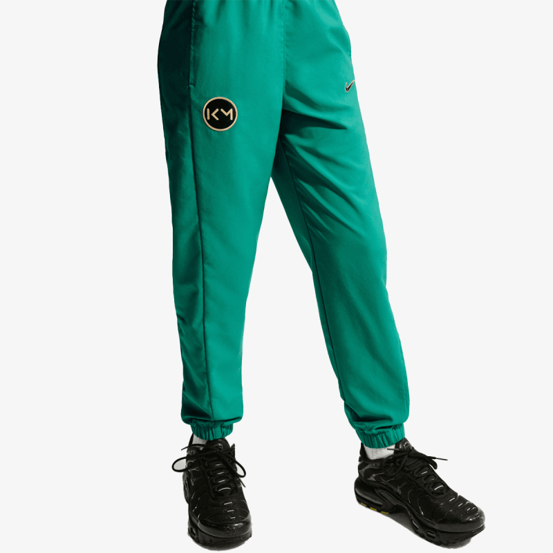 KM K TRACKSUIT WVN FZ 