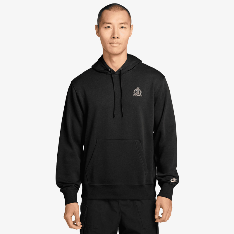 M NK CLUB FT HOODY NCC 