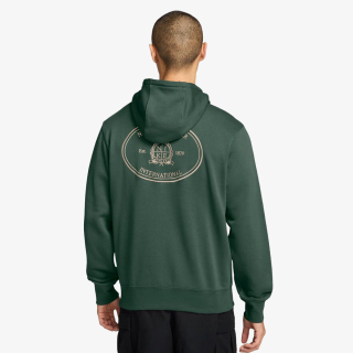 M NK CLUB FT HOODY NCC 