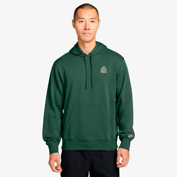 M NK CLUB FT HOODY NCC 