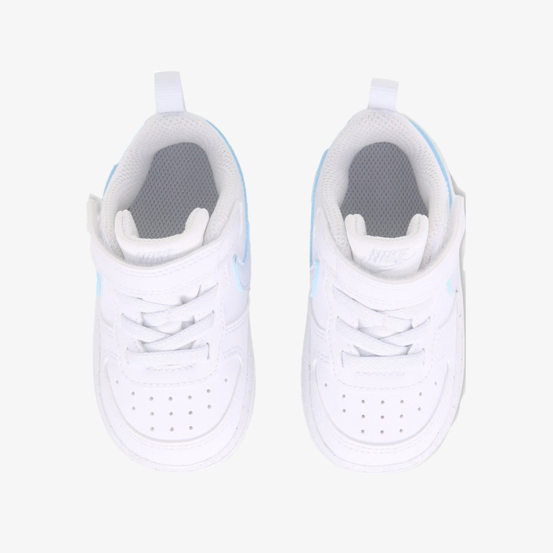 Nike COURT BOROUGH LOW FADE (TD) 