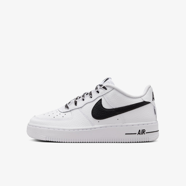 Nike AIR FORCE 1 LOW JS BG 