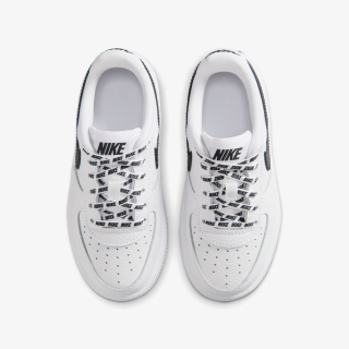Force 1 Low 