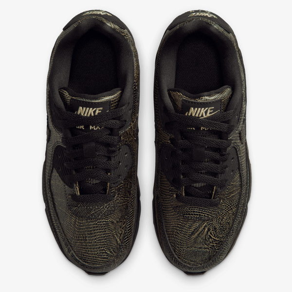 AIR MAX 90 TECH (GS) 