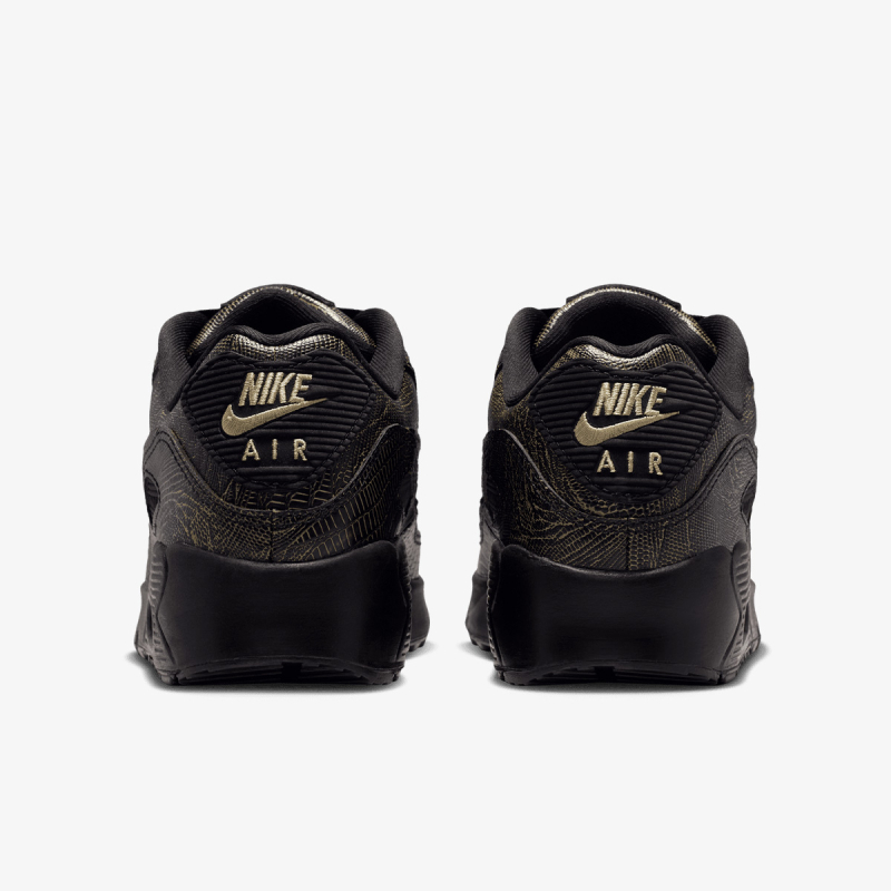 AIR MAX 90 TECH (GS) 