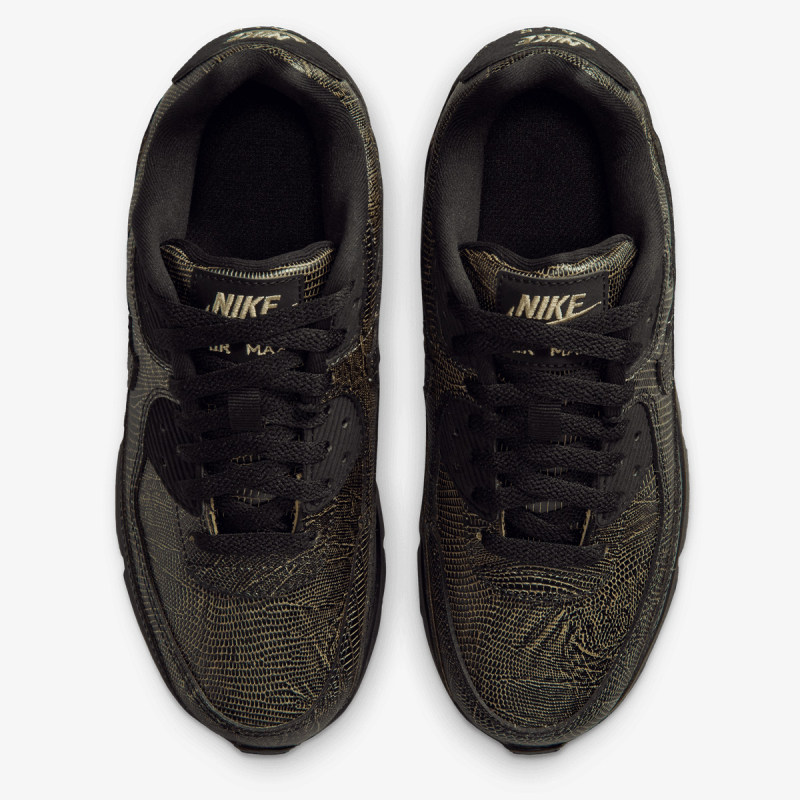 AIR MAX 90 TECH (GS) 