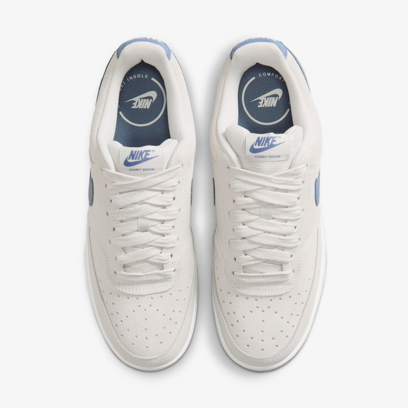 NIKE COURT VISION LO FL V2 