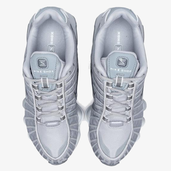 W NIKE SHOX TL 