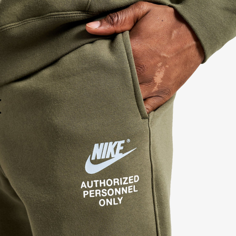 Nike M CLUB BB JOGGER PANT 