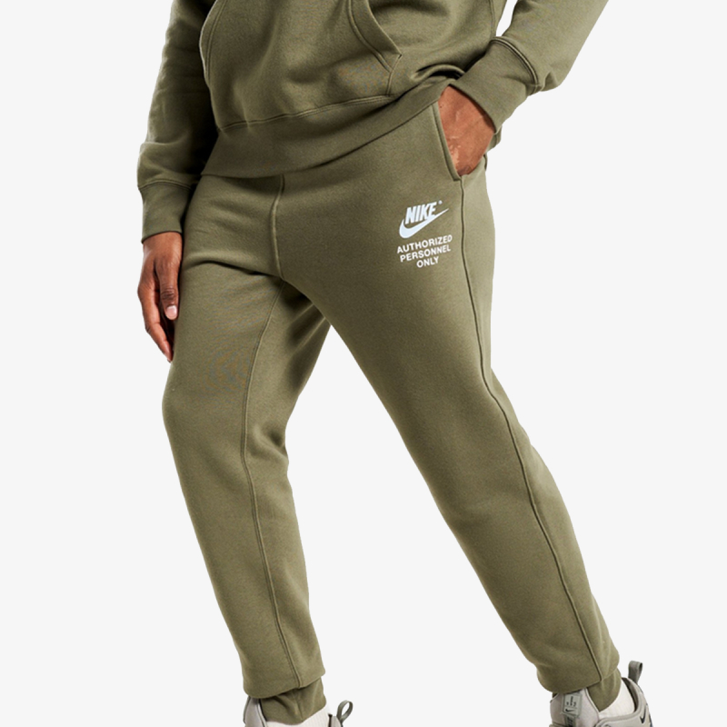 Nike M CLUB BB JOGGER PANT 