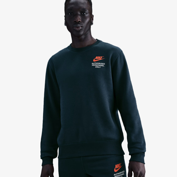 Nike M CLUB BB CREW 