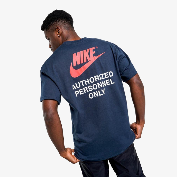 Nike M NSW TEE GFX 