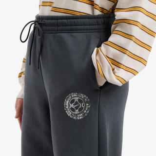 Nike W NSW FLC HR PANT WIDE 2 