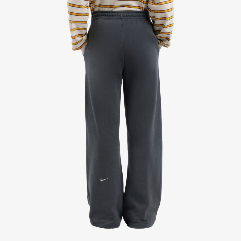 Nike W NSW FLC HR PANT WIDE 2 