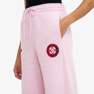 Nike W NSW FLC HR PANT WIDE 2 