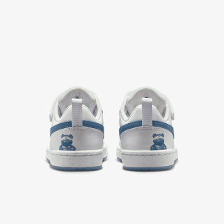 Nike COURT BOROUGH LOW GB (PSV) 