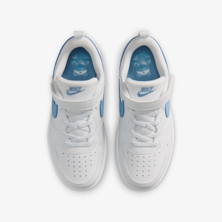 Nike COURT BOROUGH LOW GB (PSV) 