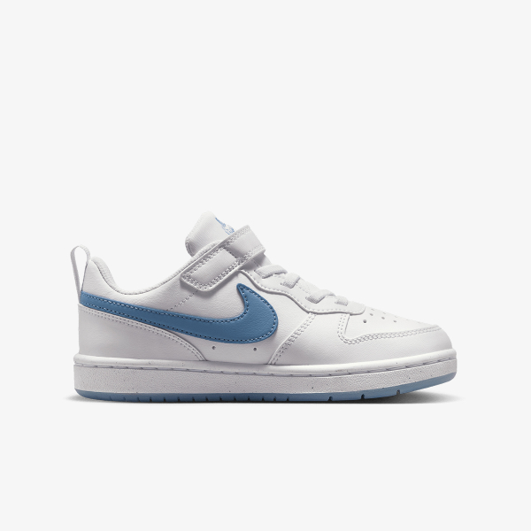 Nike COURT BOROUGH LOW GB (PSV) 