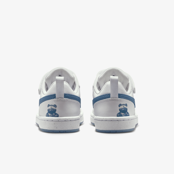 Nike COURT BOROUGH LOW GB (PSV) 
