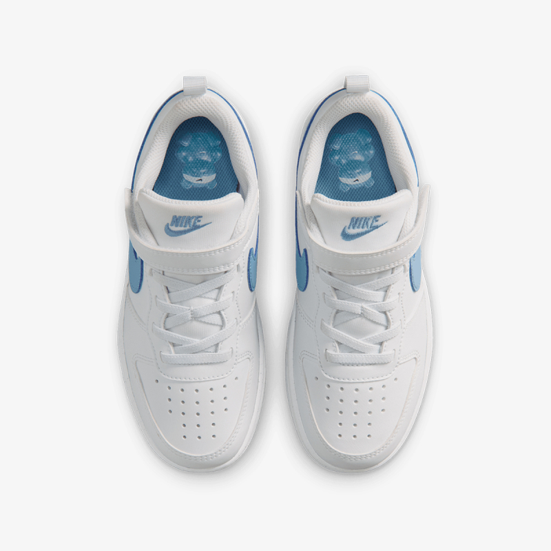 Nike COURT BOROUGH LOW GB (PSV) 
