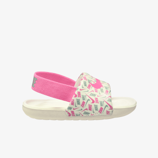 NIKE KAWA SLIDE AOP BT 