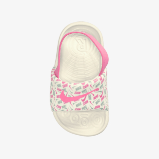 NIKE KAWA SLIDE AOP BT 
