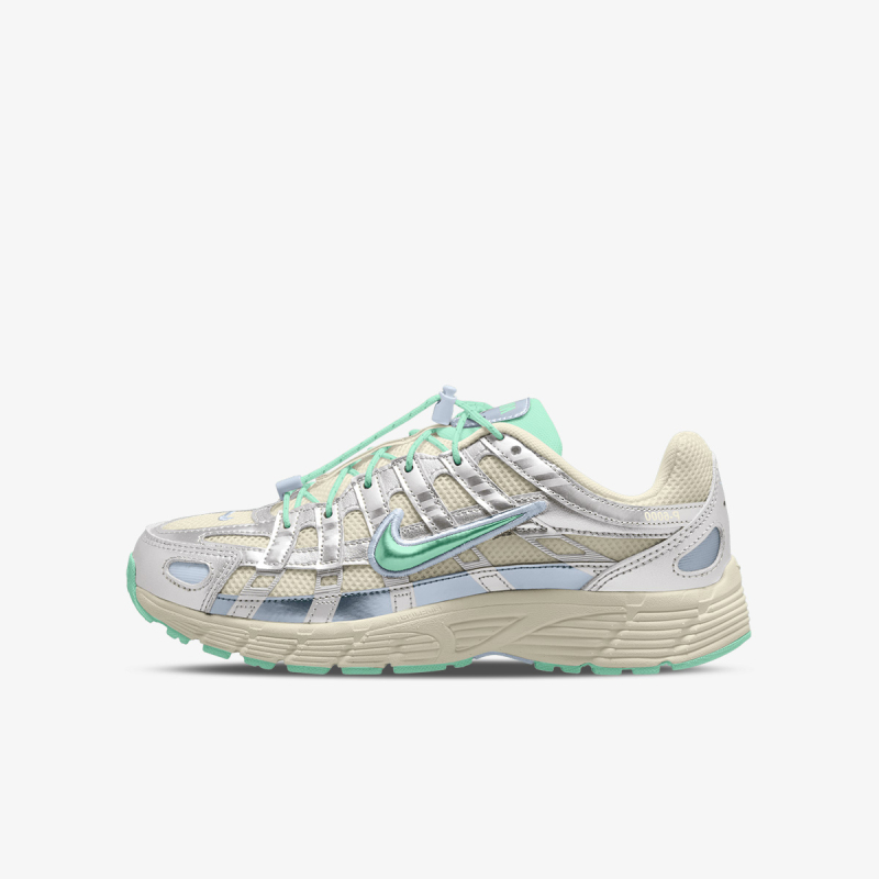 Nike NIKE P-6000 UT (GS) 